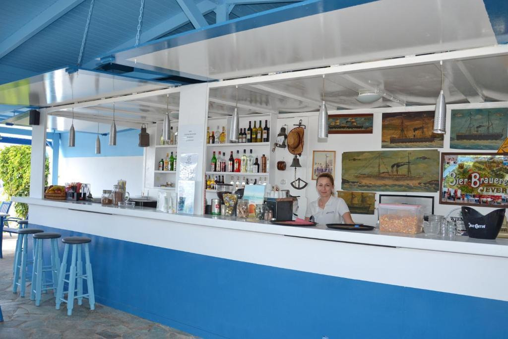 Hotel Galeana Beach