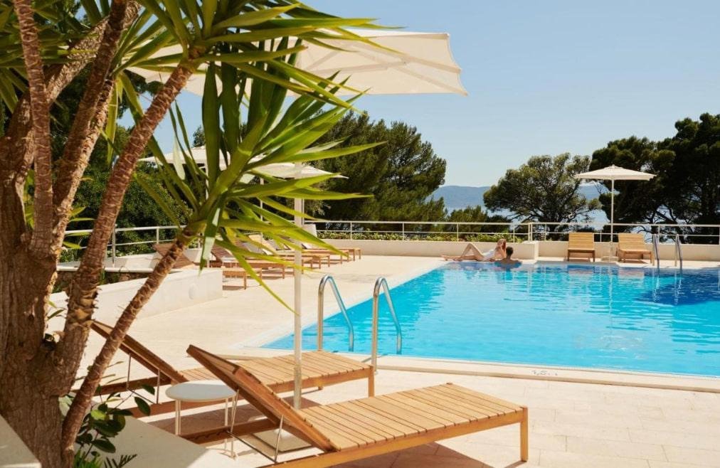 Hotel Bluesun Maestral