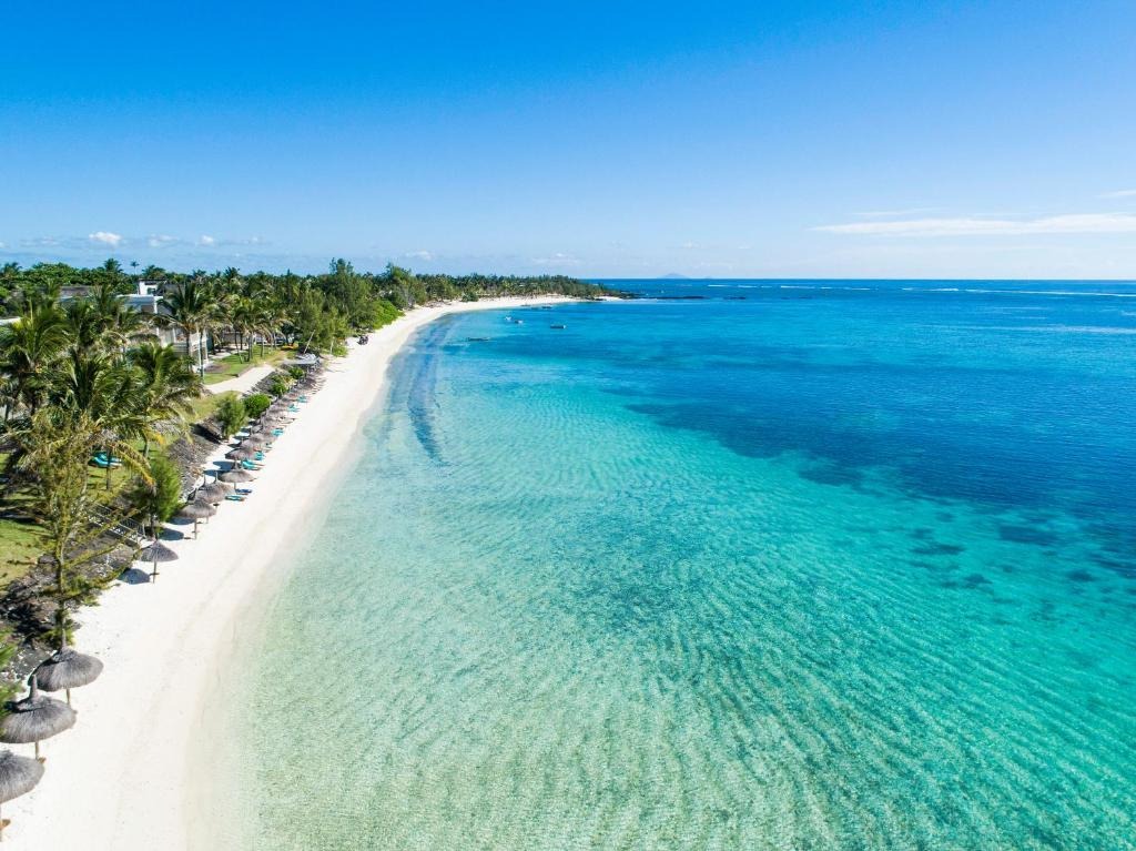 Solana Beach Mauritius