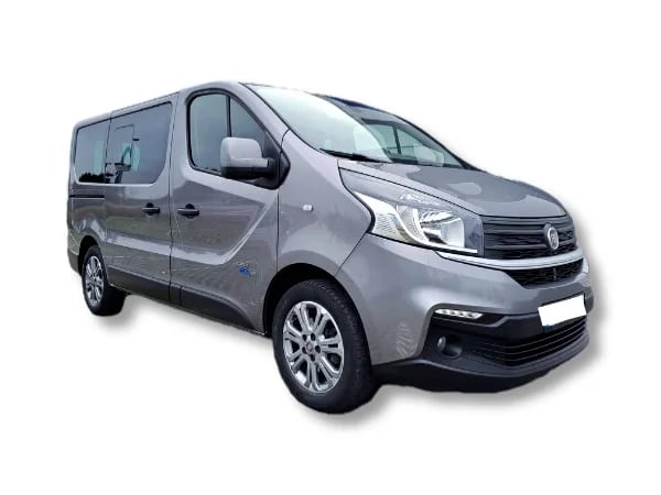 Fiat Talento