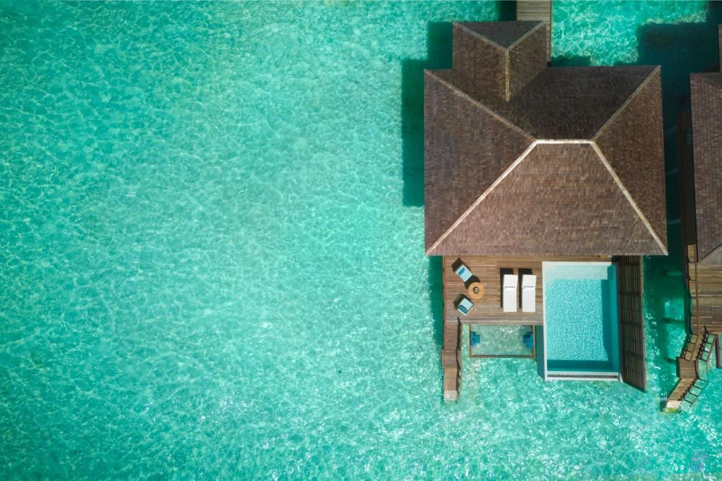 Anantara Veli Resort and Spa