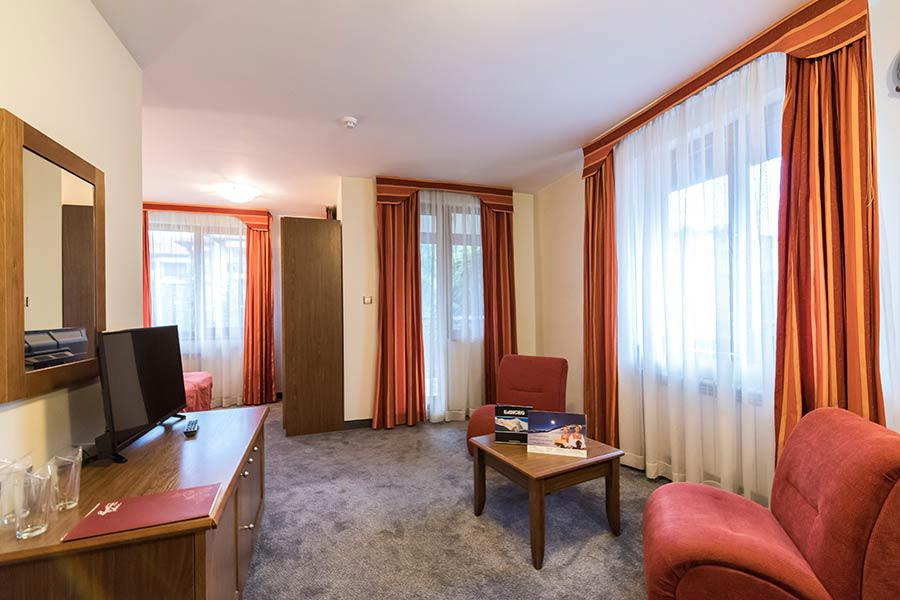 Hotel Evelina Palace