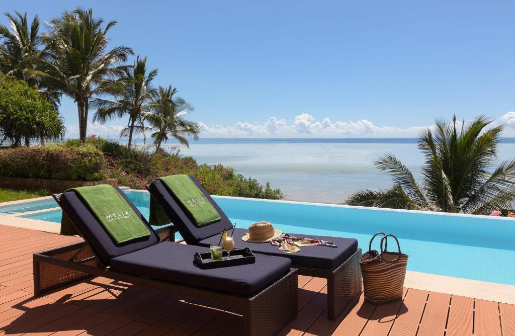 Melia Zanzibar