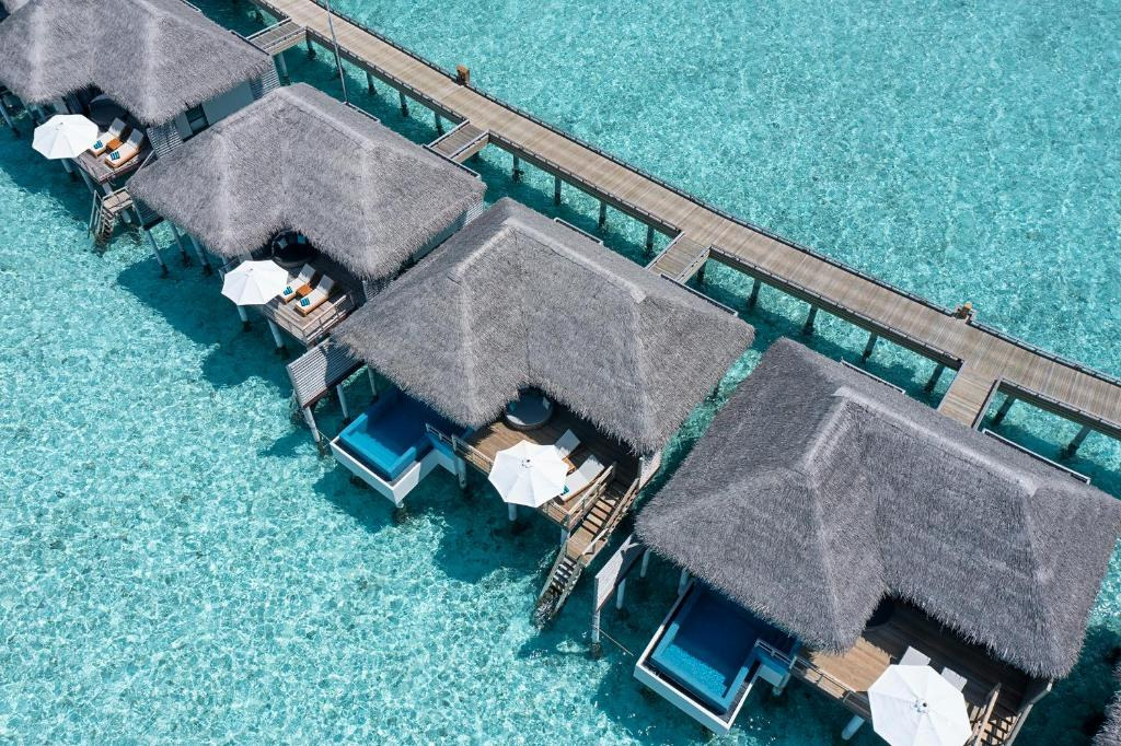 Niva Velassaru Maldives