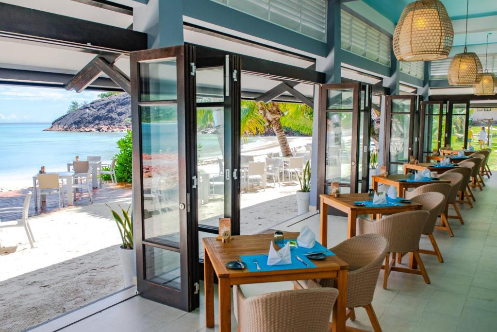 Hotel Larchipel