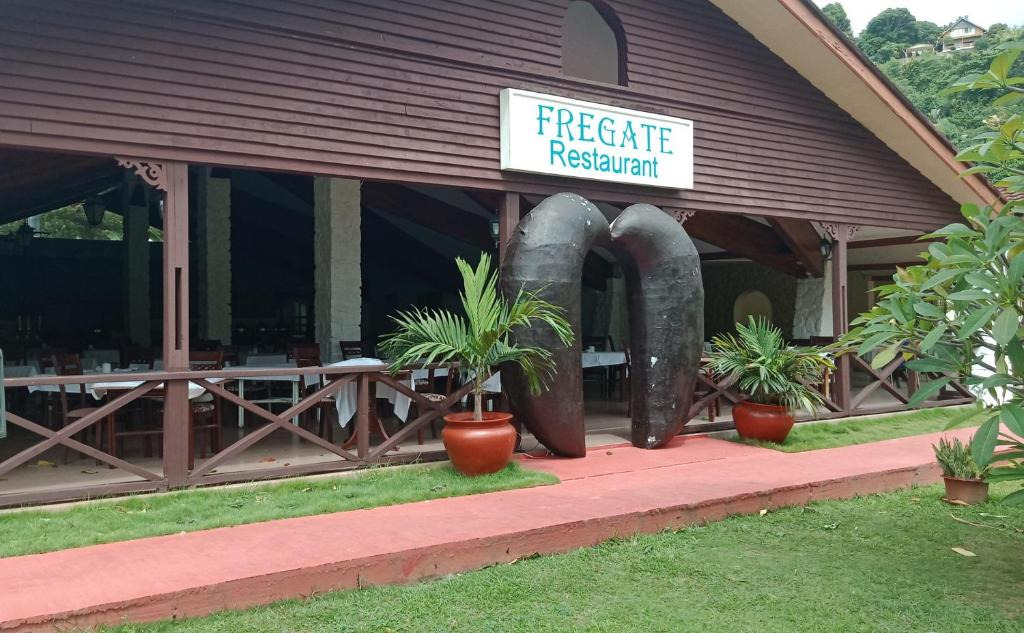 Berjaya Praslin Resort