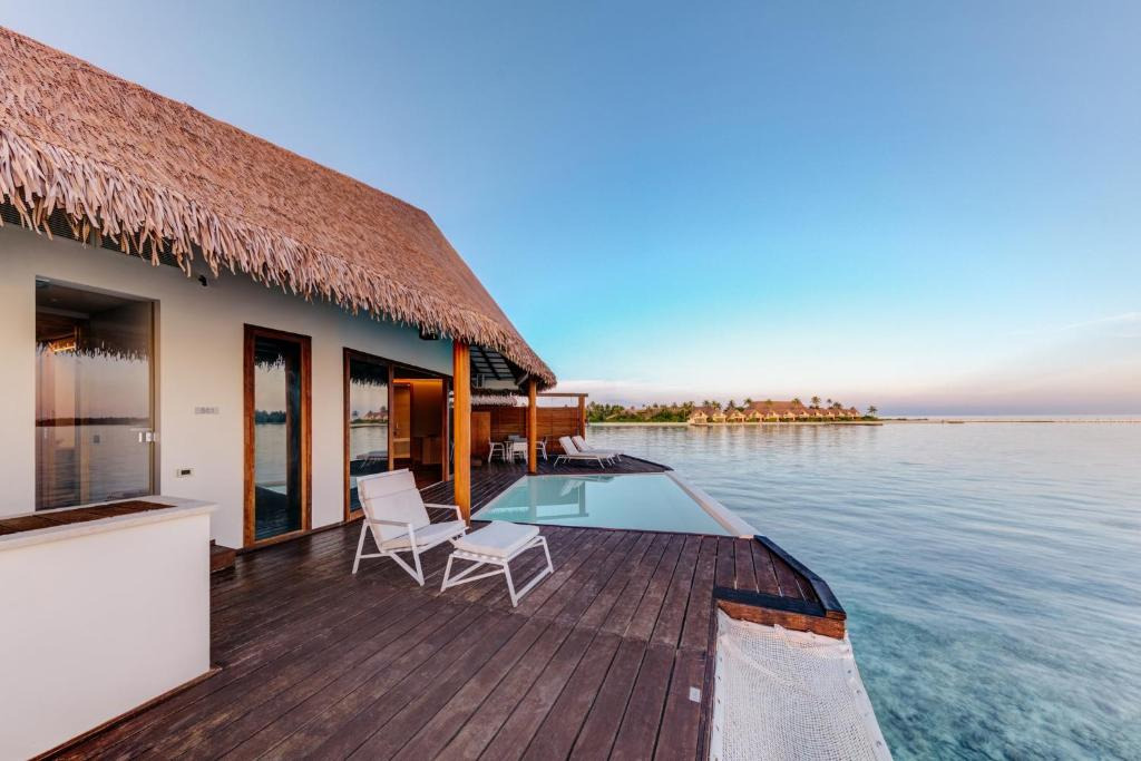 Cinnamon Velifushi