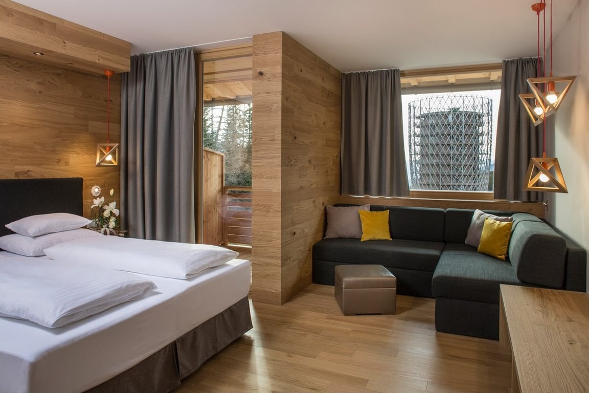 Hotel Falkensteiner Cristallo