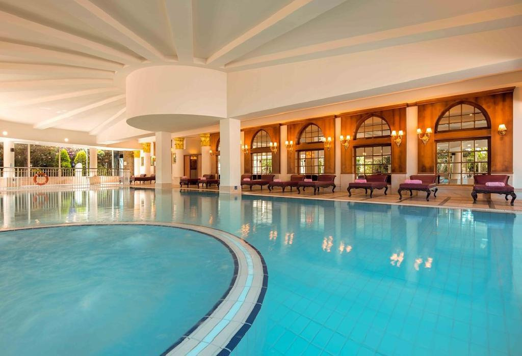 Hotel Delphin Diva Premiere