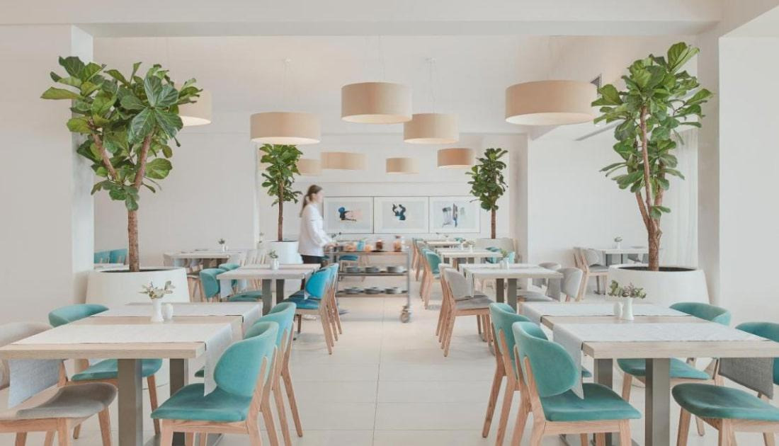 Hotel Bluesun Mala Berulia