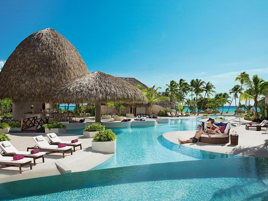 Secrets Cap Cana Resort and Spa