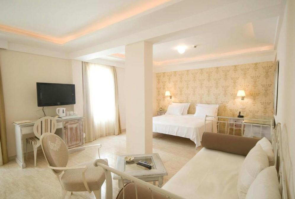 Hotel Azimut