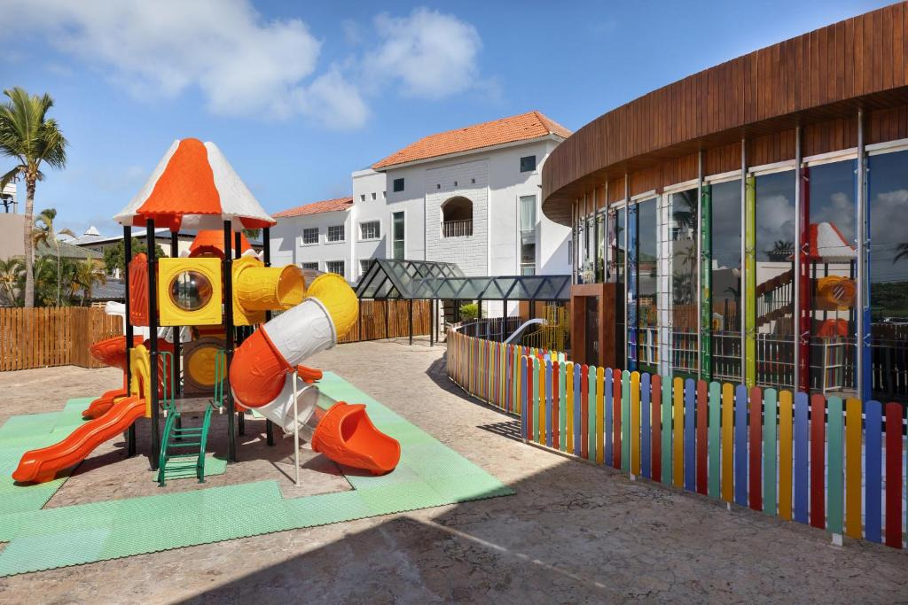 Sunscape Coco Punta Cana