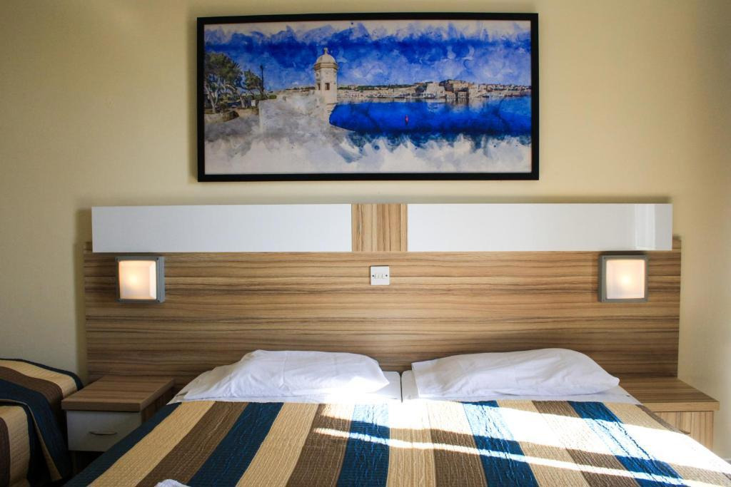 Hotel Coral
