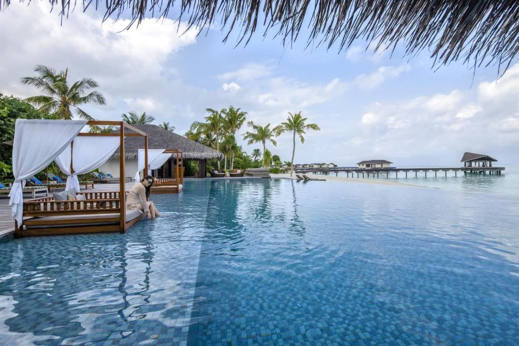 The Residence Maldives