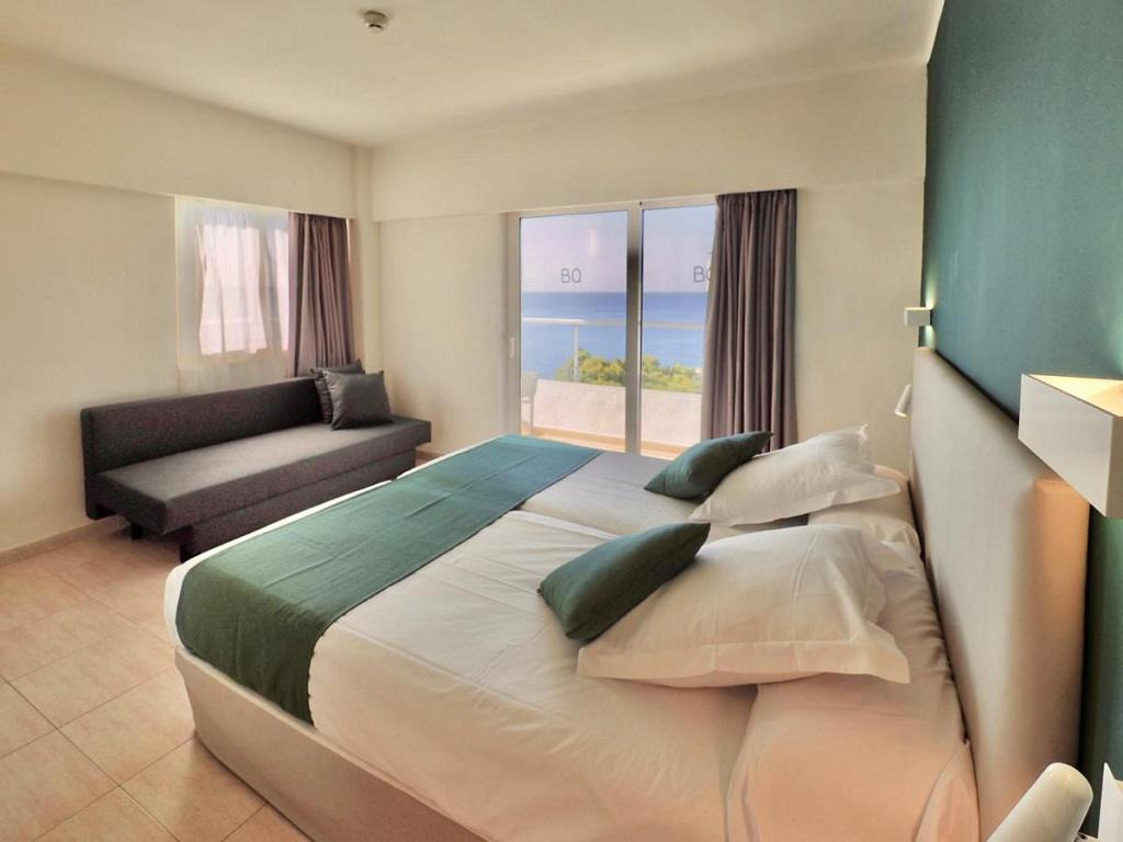 Hotel BQ Belverde