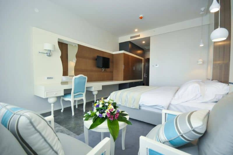 Hotel Bracera
