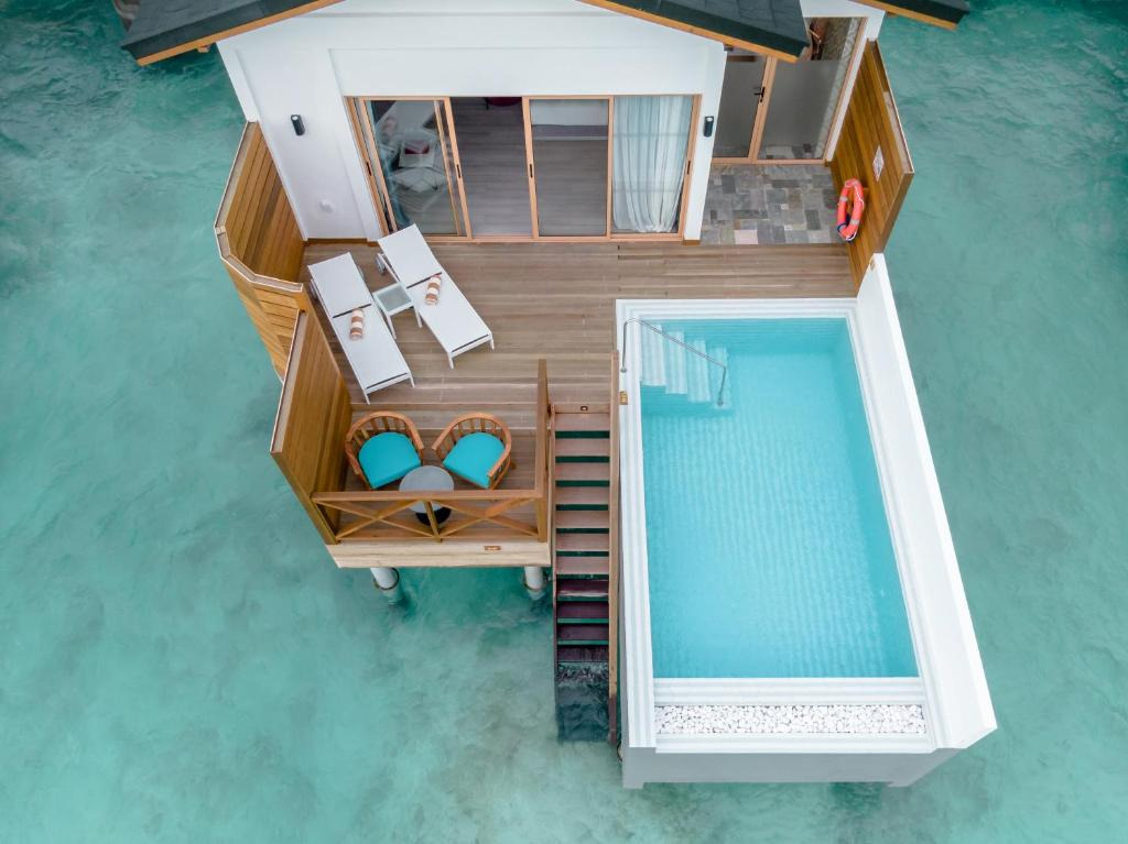 Joy Island