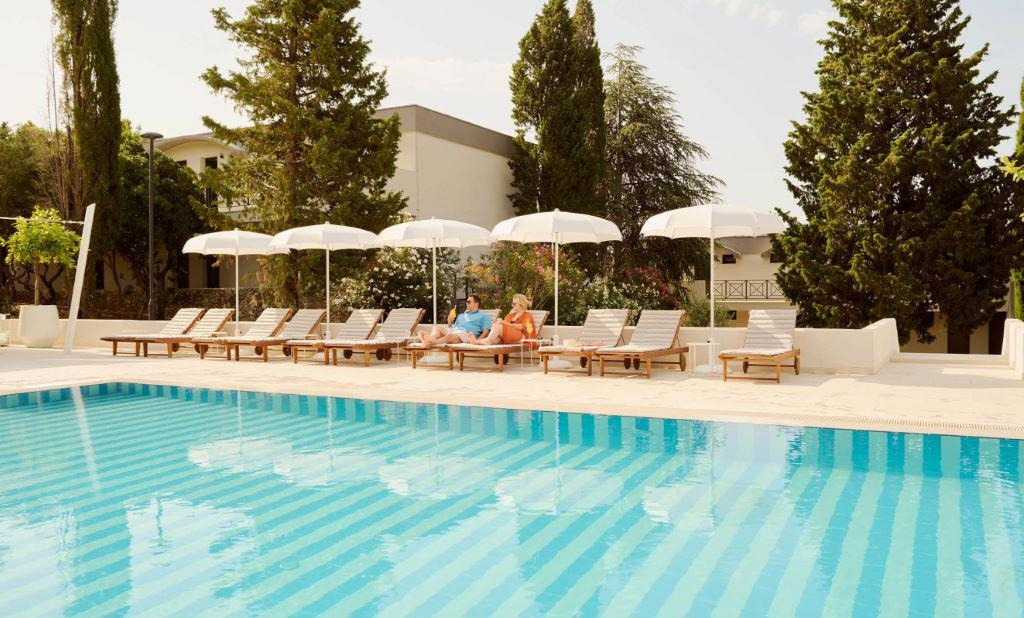 Hotel Bluesun Holiday Village Bonaca