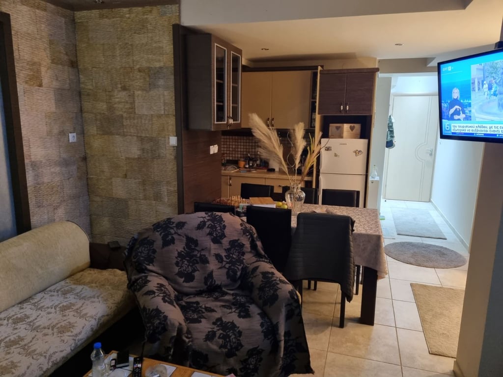 Harmony Apartment
