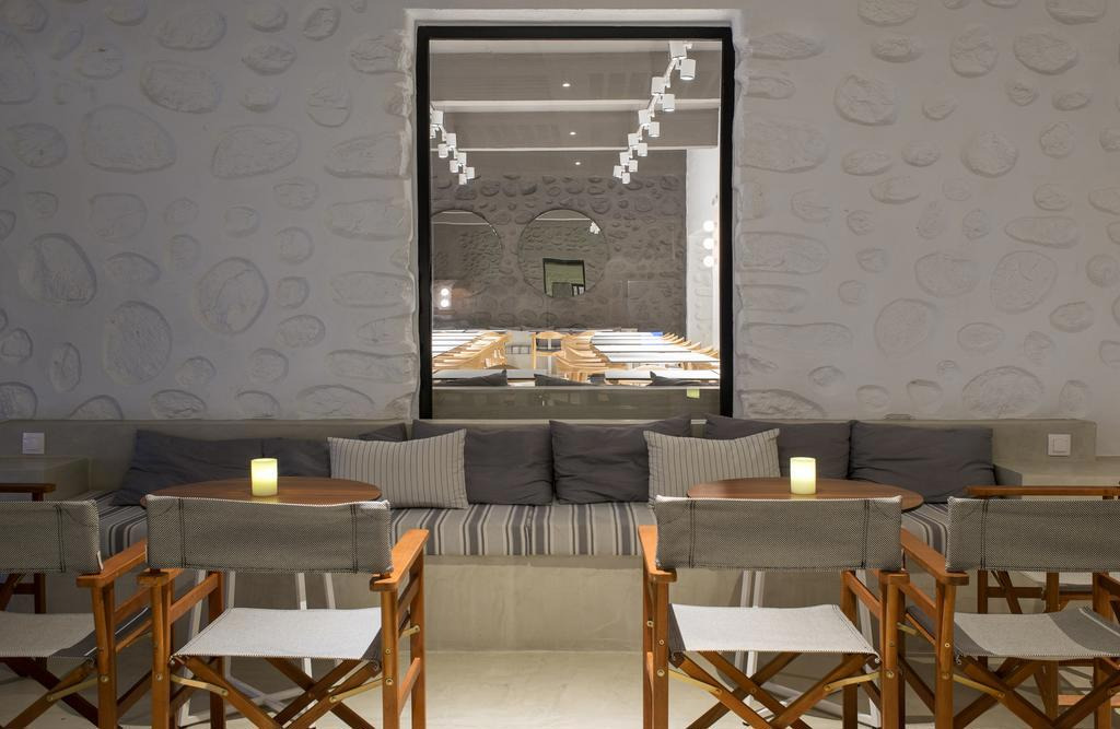 Alkistis Hotel