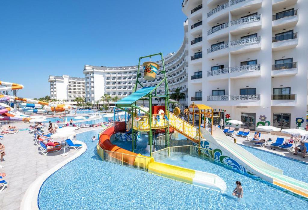 Hotel Calido Maris