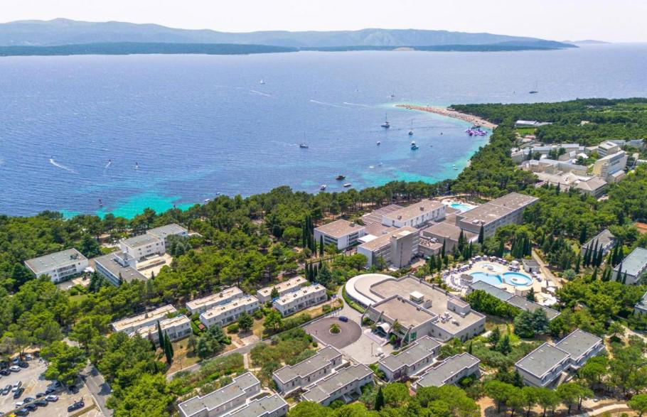 Hotel Bluesun Holiday Village Bonaca