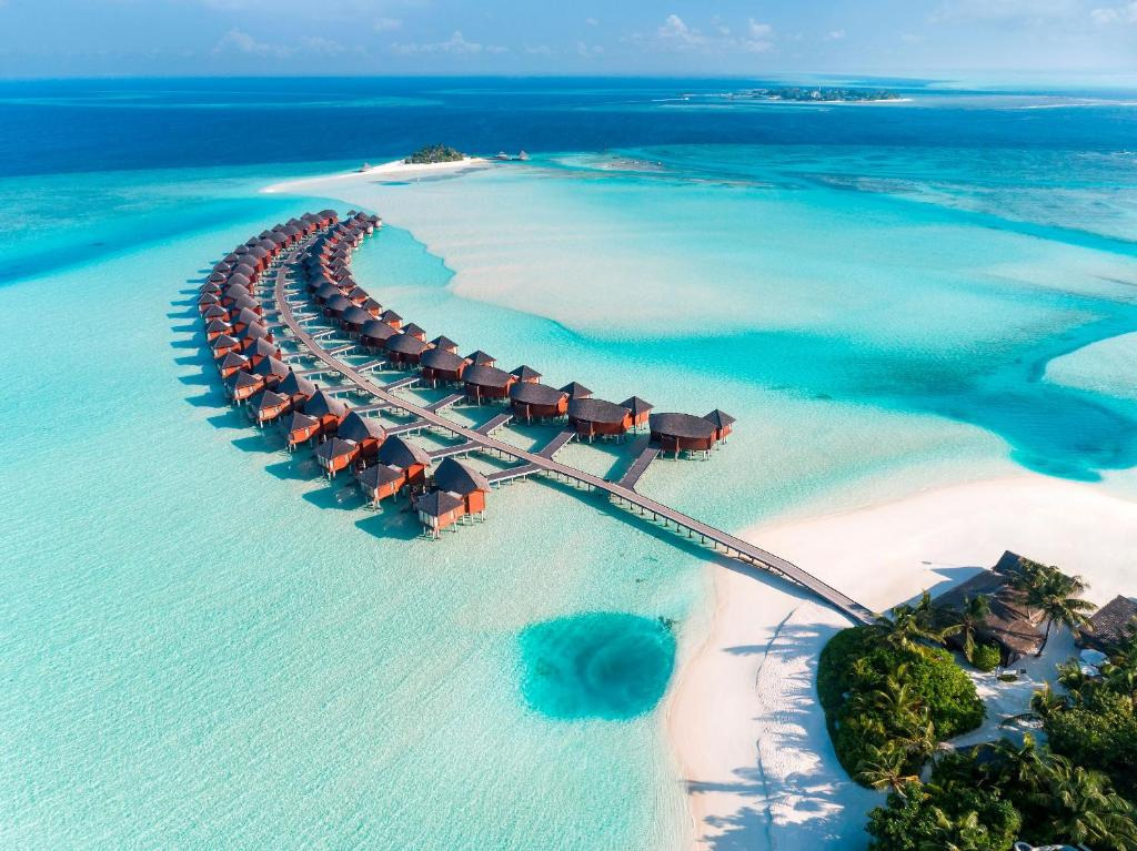 Anantara Dhigu Resort and Spa