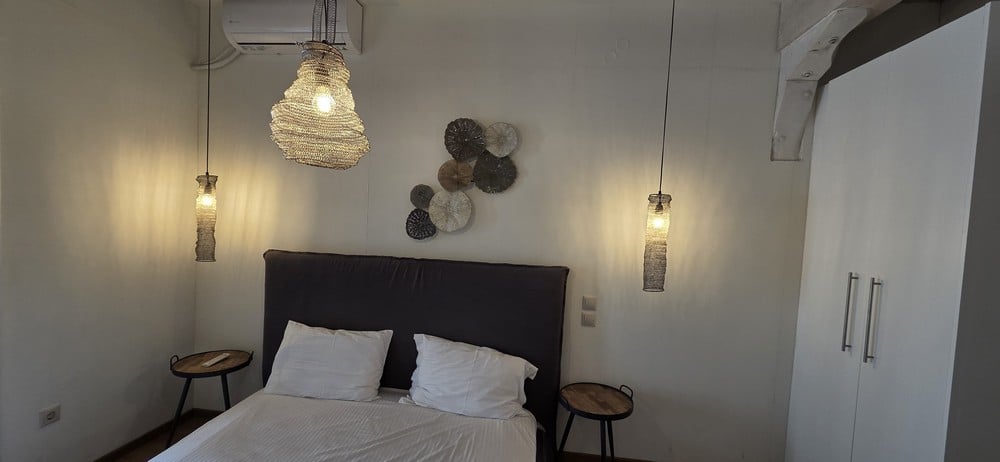 Apartmani Lefkada Princess