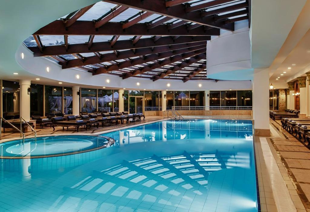 Hotel Delphin Diva Premiere