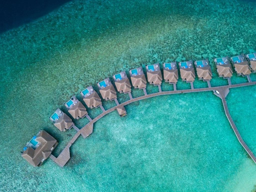 Dusit Thani Maldives
