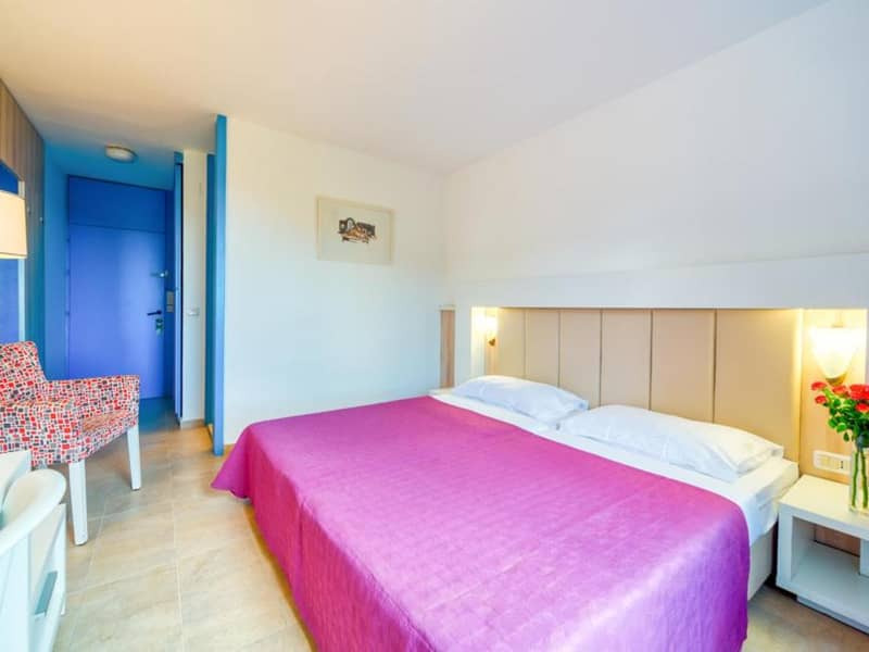 Hotel Resort Slovenska Plaža