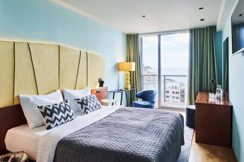 Hotel Eurostar Queen of Montenegro
