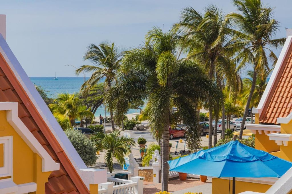 Amsterdam Manor Beach Resort
