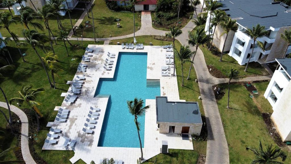 Grand Bavaro Princess
