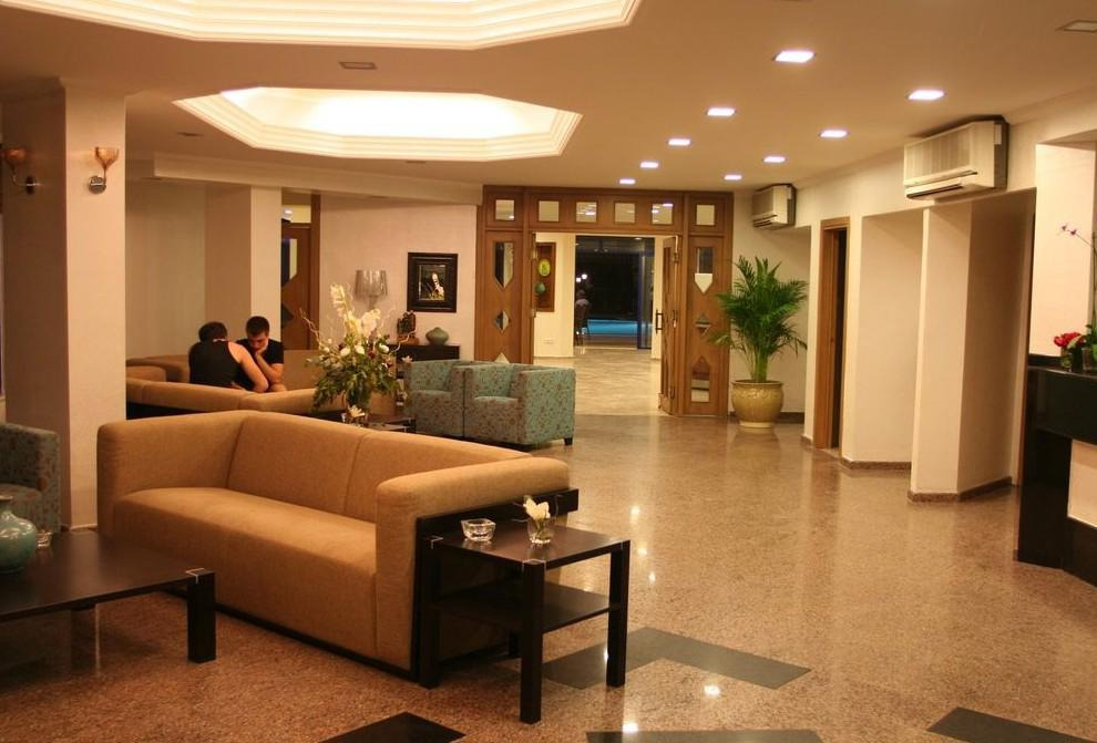 Hotel Elysee Beach 