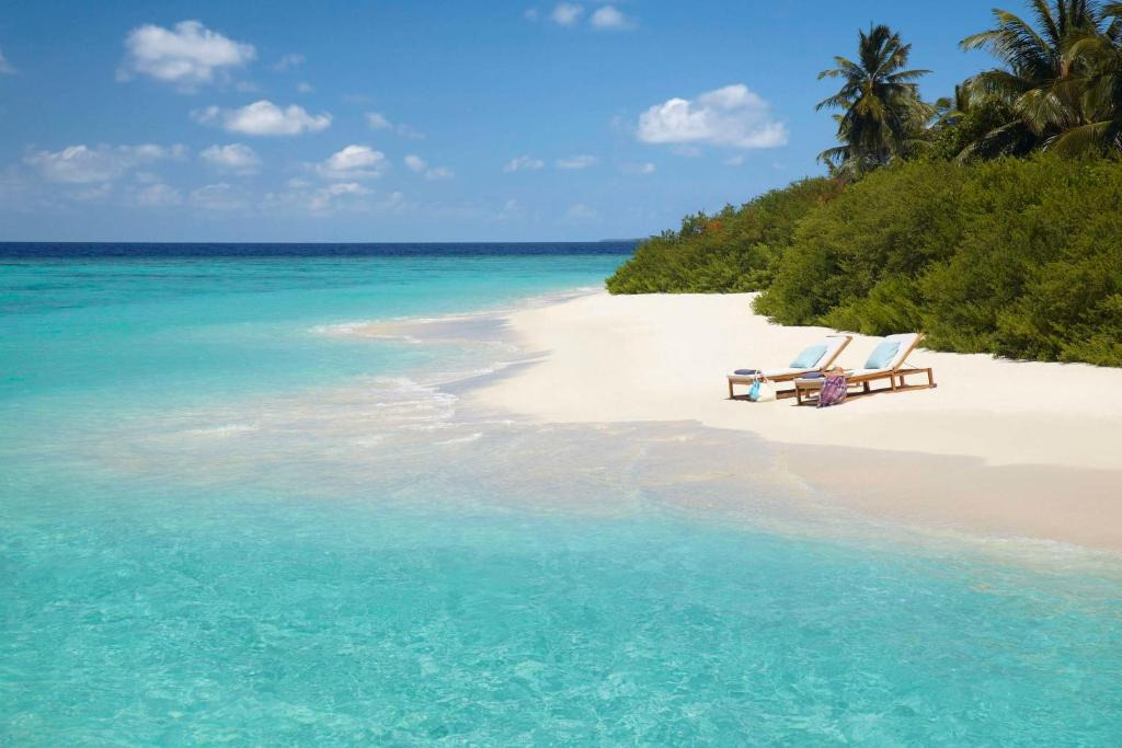 Dusit Thani Maldives