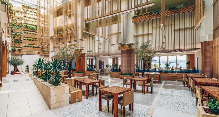 Hotel Carine Hotel Park