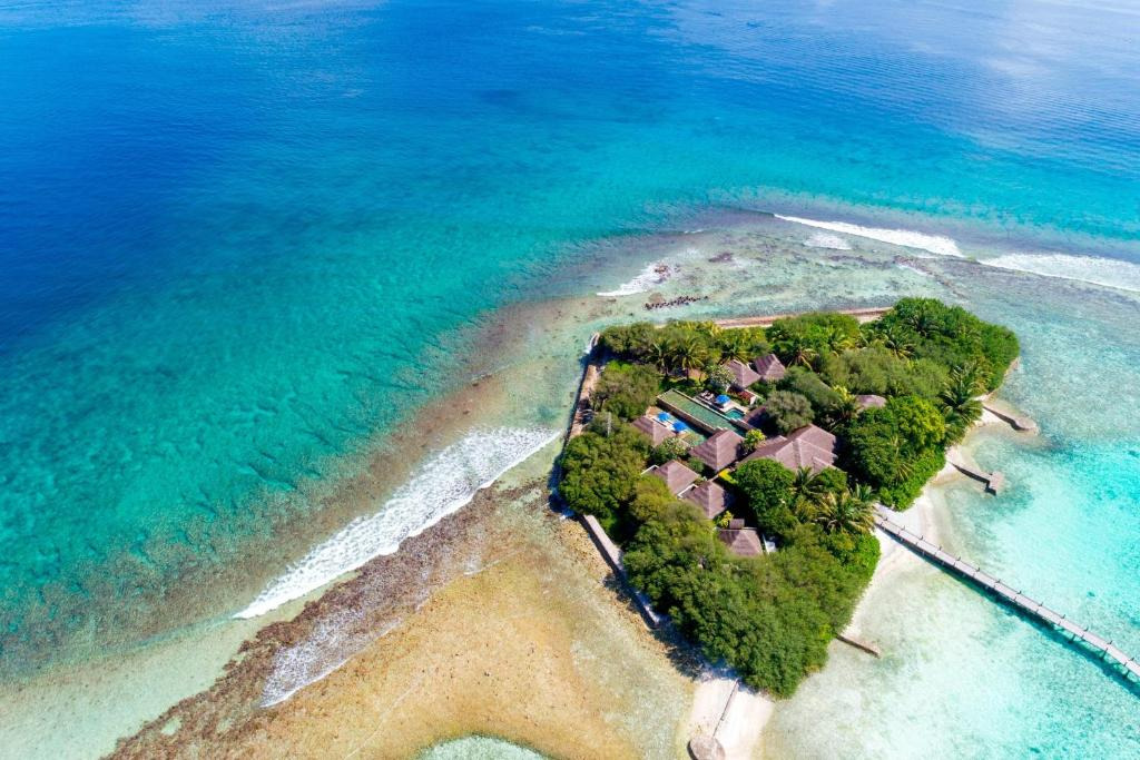 Sheraton Full Moon Resort and Spa
