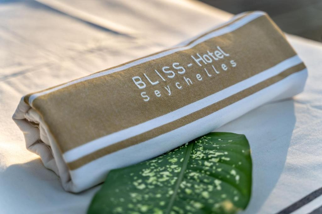 Bliss Hotel Praslin