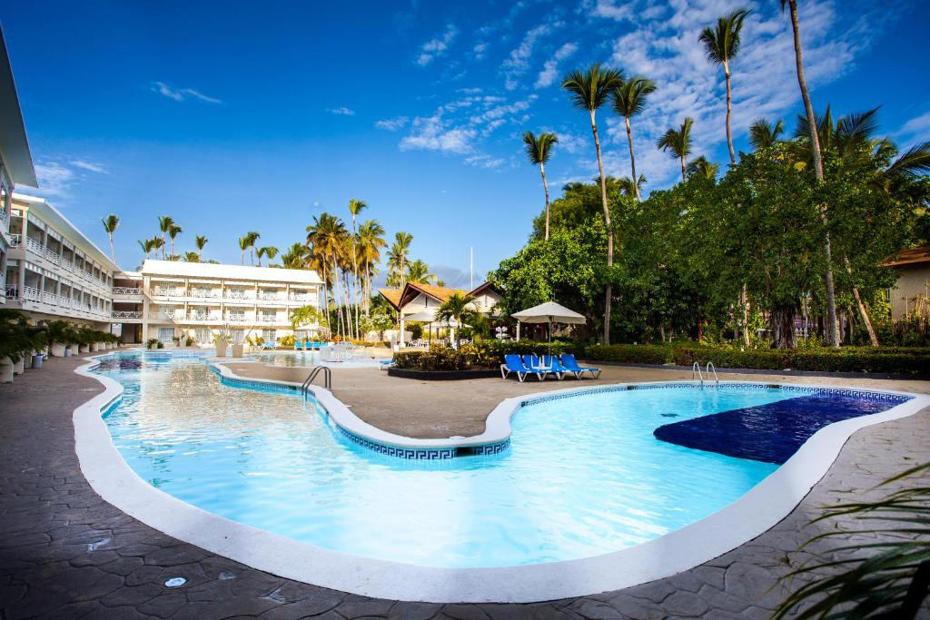 Vista Sol Punta Cana Resort and Spa