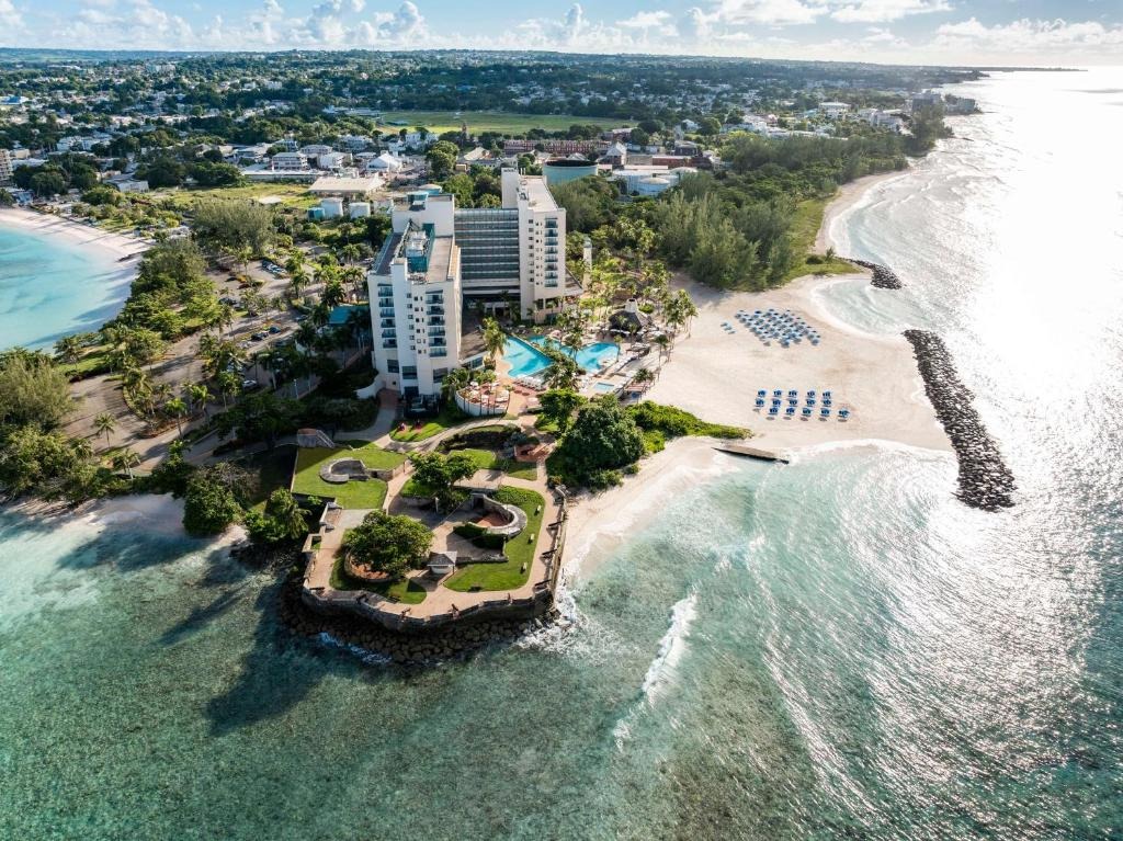Hilton Barbados Resort