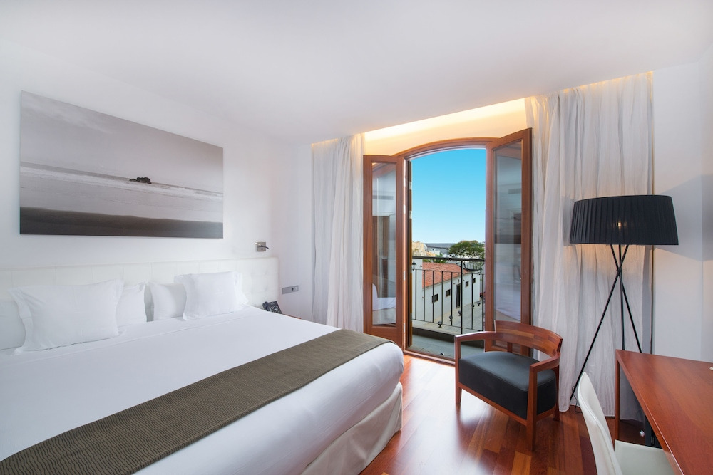  Iberostar Heritage Grand Mencey 