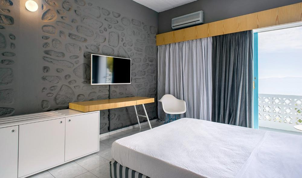 Alkistis Hotel