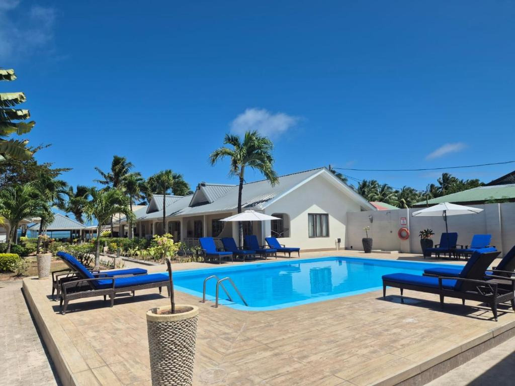 Villas De Mer Hotel