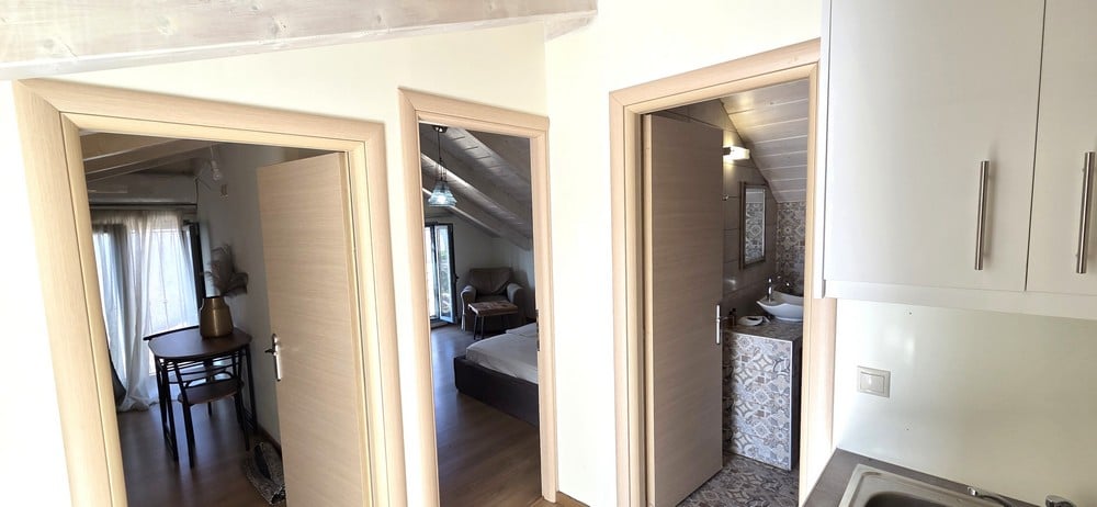 Apartmani Lefkada Princess