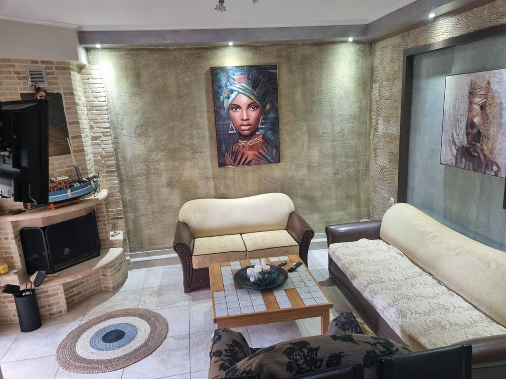 Harmony Apartment