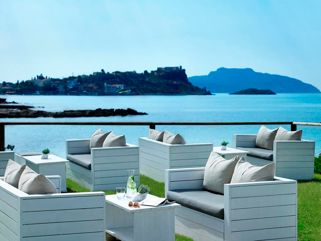 Alas Resort & Spa
