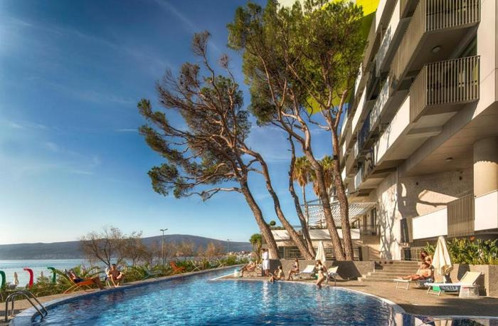 Hotel Carine Hotel Park