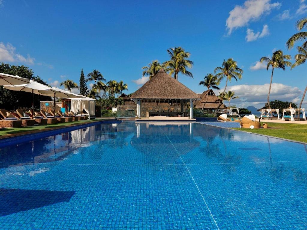 Sofitel Limperial Resort and Spa